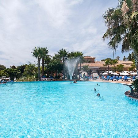 Hotel Best Alcázar La Herradura  Kültér fotó
