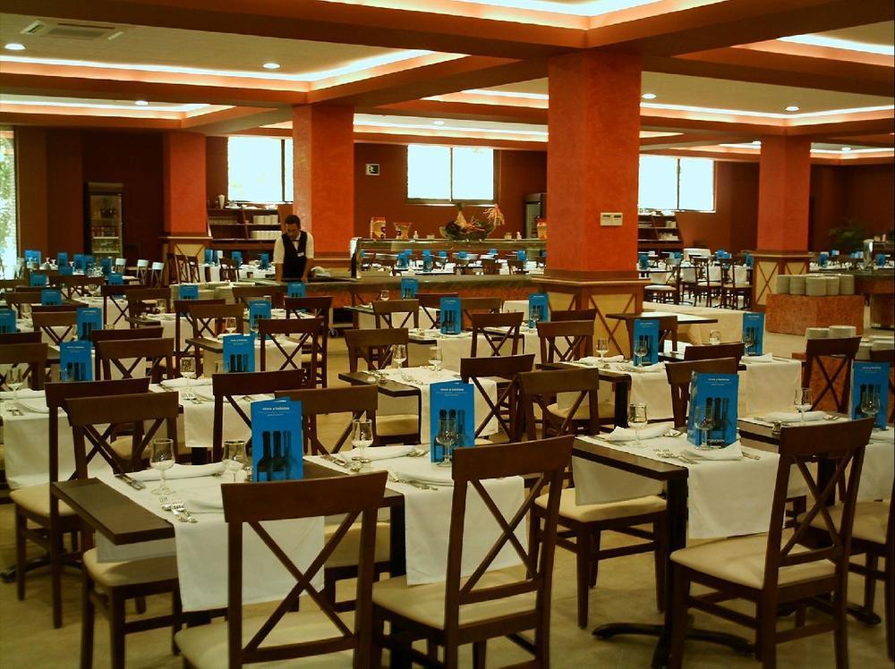 Hotel Best Alcázar La Herradura  Kültér fotó