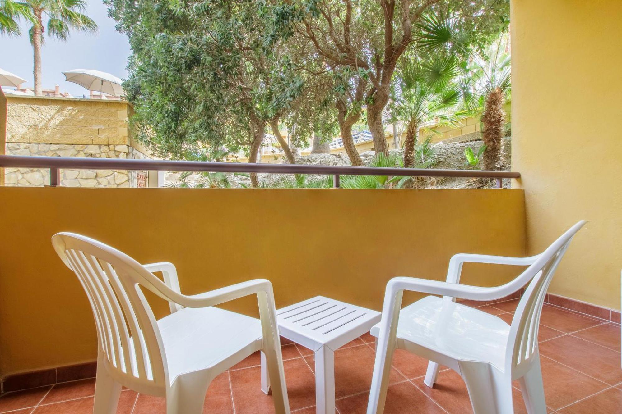 Hotel Best Alcázar La Herradura  Kültér fotó