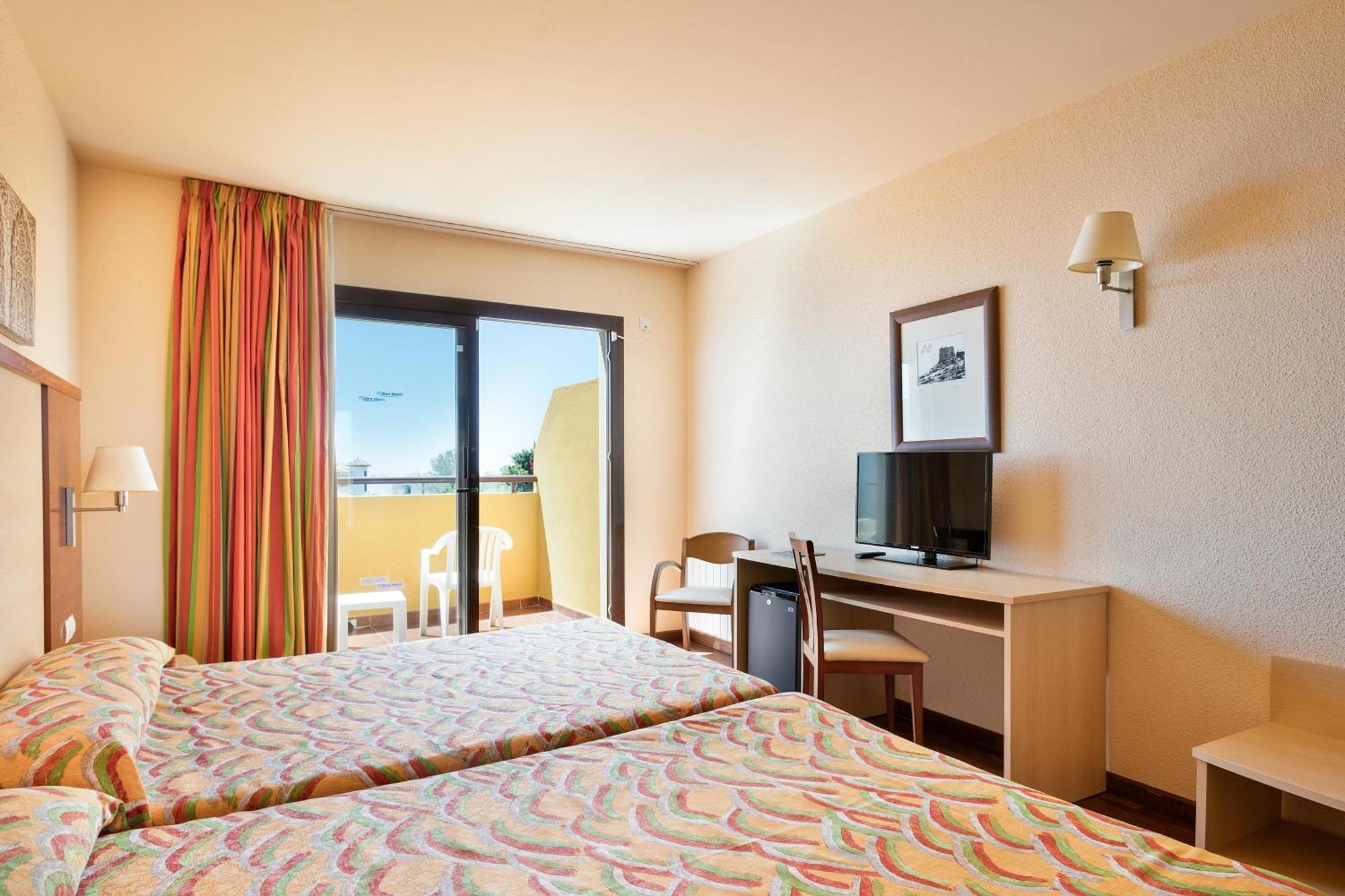 Hotel Best Alcázar La Herradura  Kültér fotó