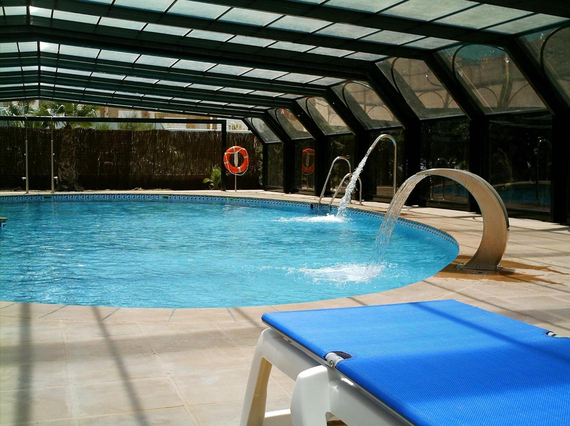 Hotel Best Alcázar La Herradura  Kültér fotó