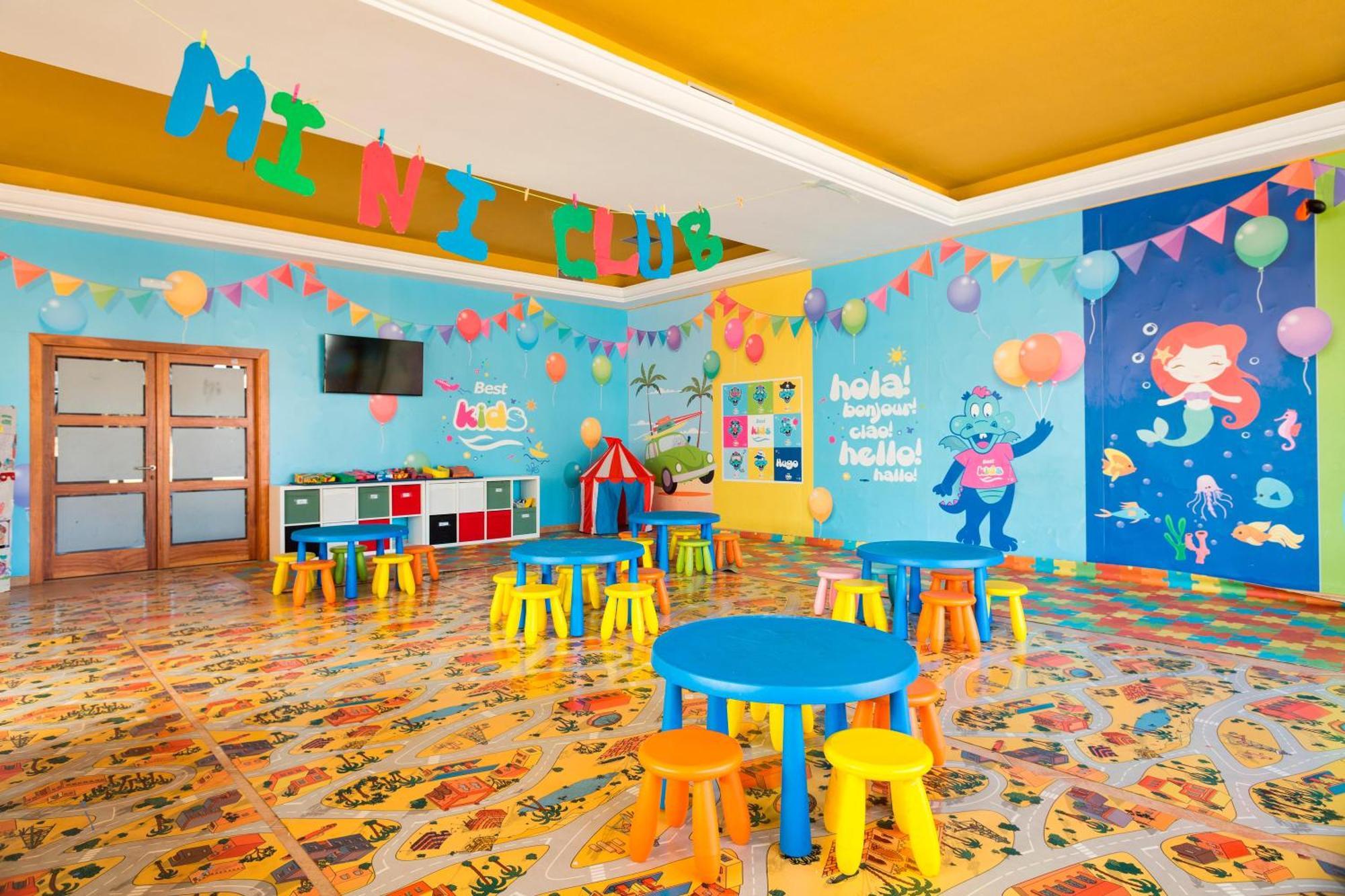 Hotel Best Alcázar La Herradura  Kültér fotó