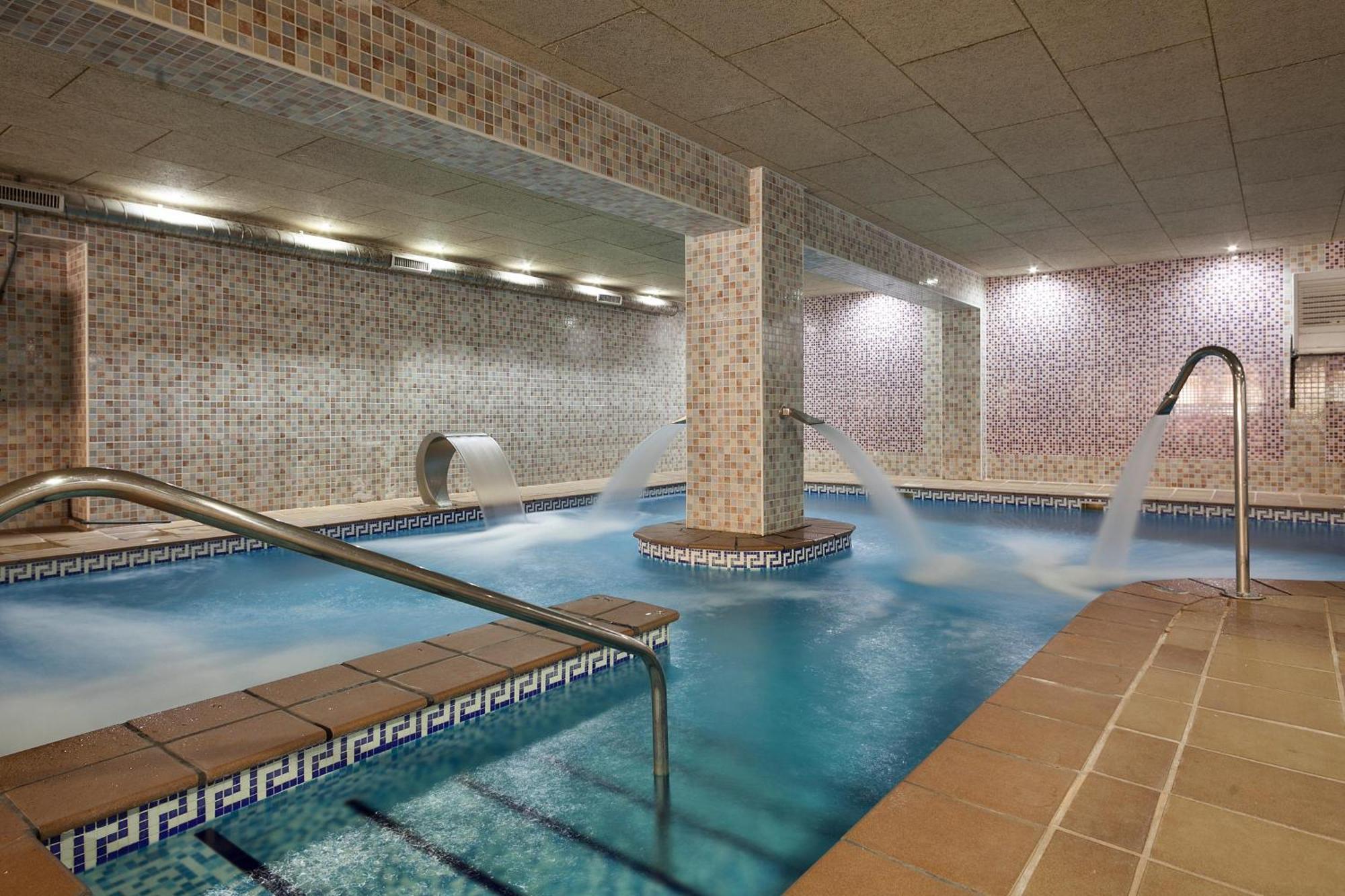 Hotel Best Alcázar La Herradura  Kültér fotó