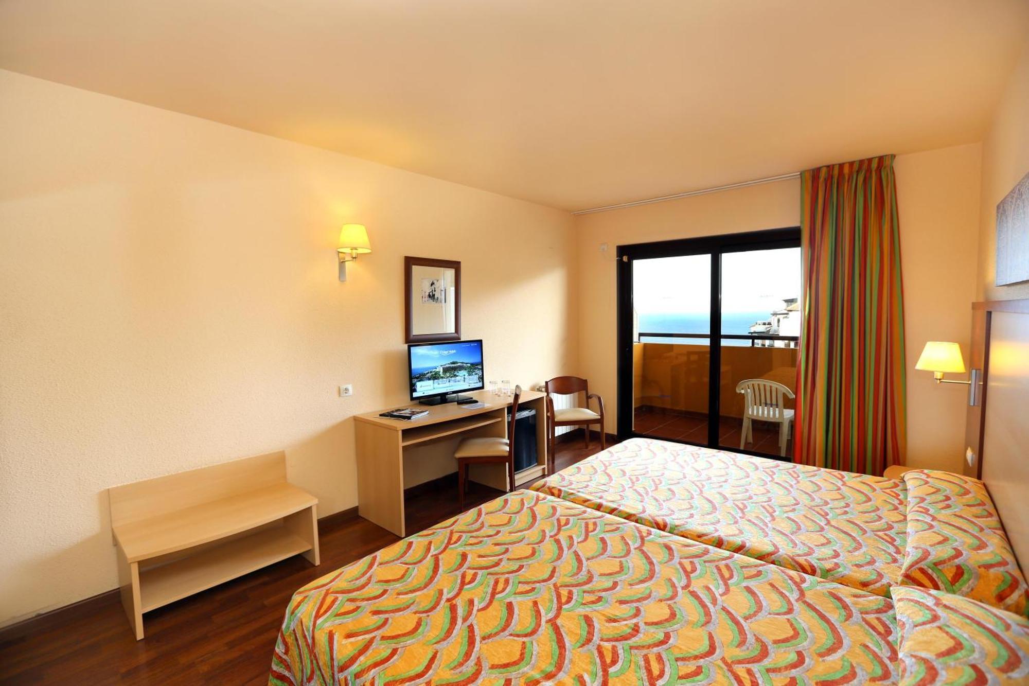 Hotel Best Alcázar La Herradura  Kültér fotó
