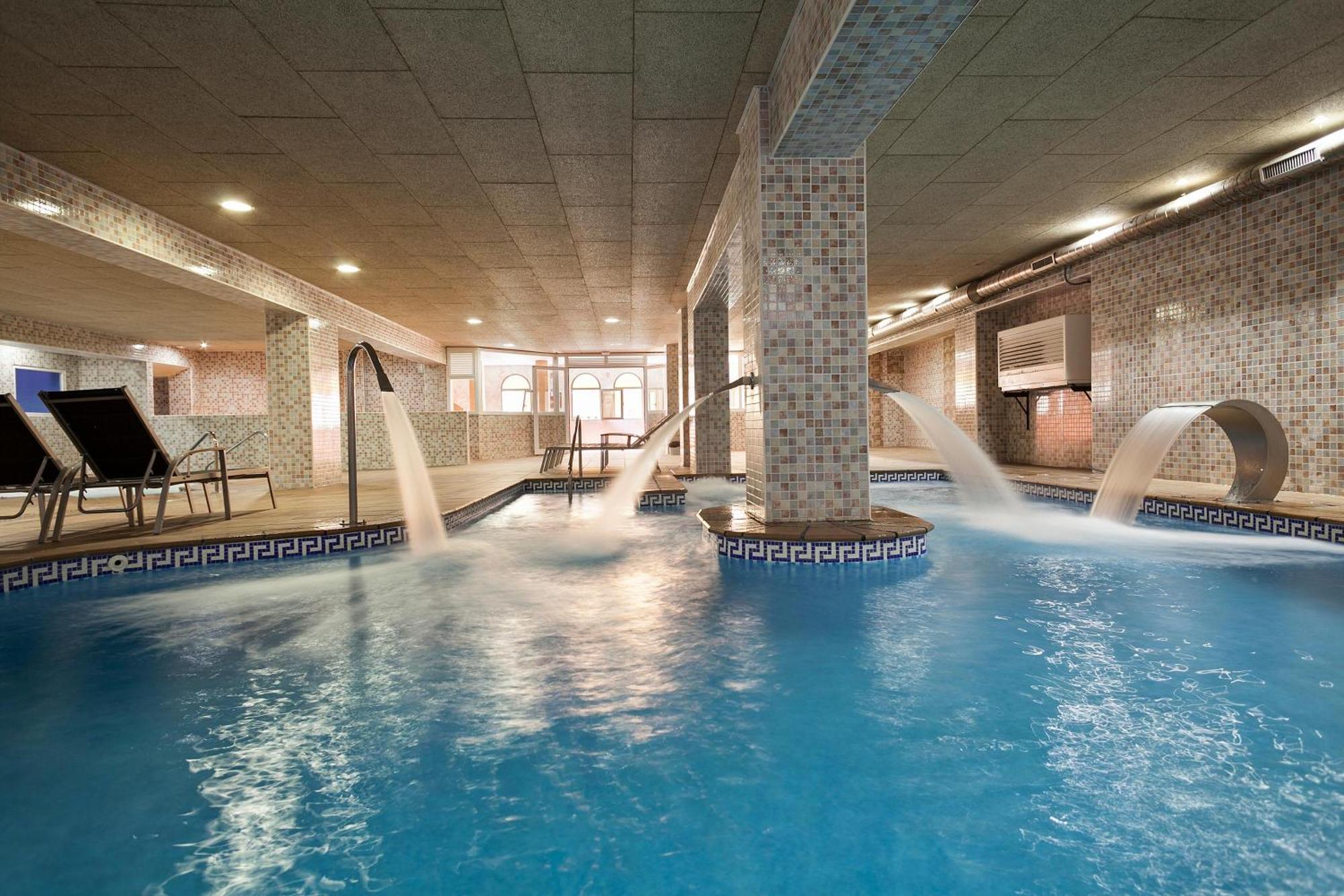 Hotel Best Alcázar La Herradura  Kültér fotó