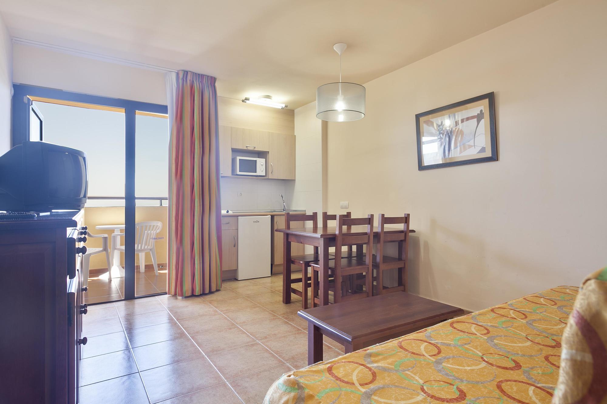 Hotel Best Alcázar La Herradura  Kültér fotó