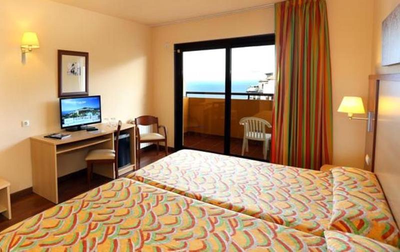 Hotel Best Alcázar La Herradura  Kültér fotó