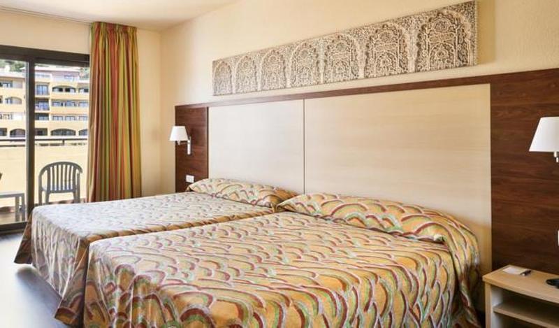 Hotel Best Alcázar La Herradura  Kültér fotó